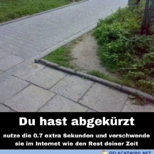 lauern ist richtig und wichtig