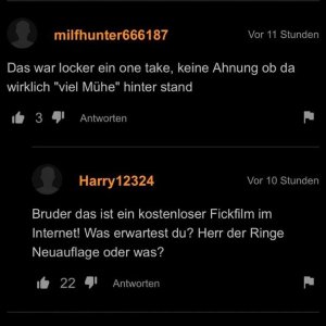 Cineasten unter sich