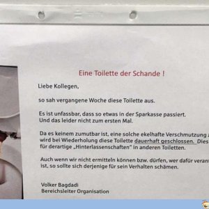 Wer war das schon wieder?