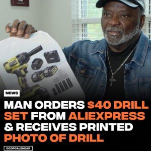 Kleine OVP-Scam-Vibes.