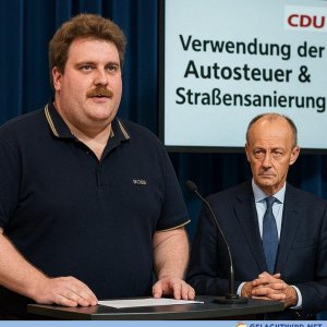 Unter Merz wird alles anders II