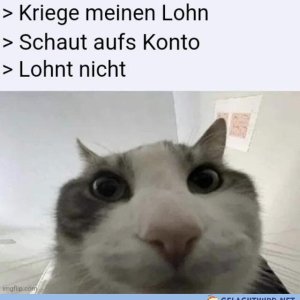 Einer geht noch
