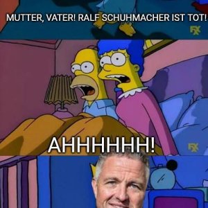 Der schon wieder
