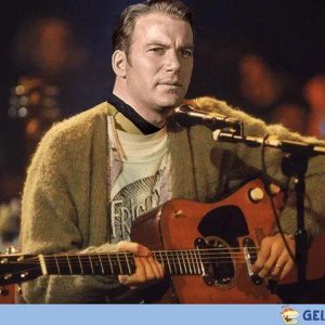 Kirk Cobain