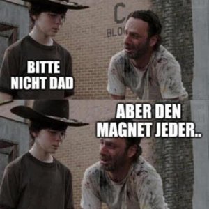 och nöööööö