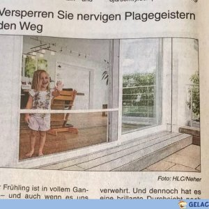 Wie nett