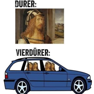 Schon wieder och nööööö