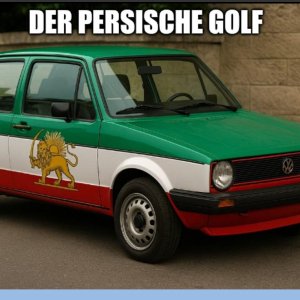Nahost für Nostalgiker