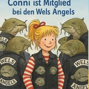 Jetzt wird es wild