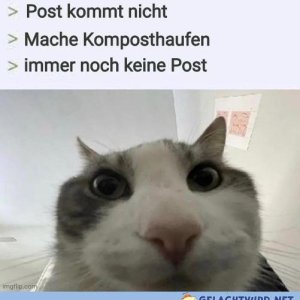 och nöööööö