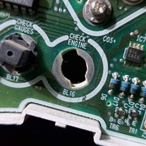 DIY Motorenservice mit GWN