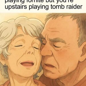 Tomb Raider