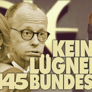 Aktuelle Kamera 145 - Keine Lügner im Bundestag