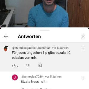 Witze, die zu weit gingen