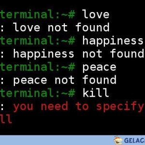 Love, Hapiness, Peace