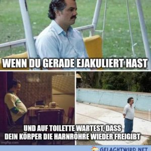 Ernsthafte Problematik