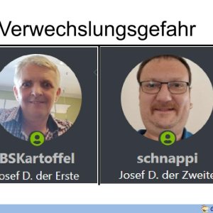 Josef D.