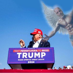 Guardian angel