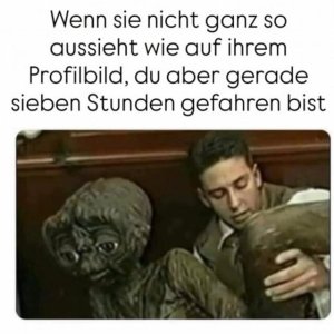 Scheiß drauf!