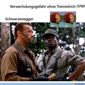 VWG mit Arnold