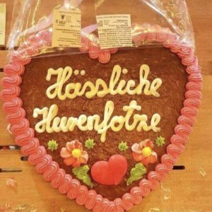 Netter wird es heute nicht