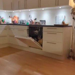 Wie Geschirrspüler wirklich funktionieren