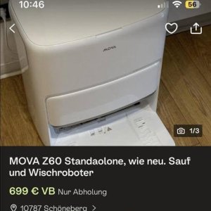 Was die inzwischen alles können..