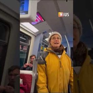 STOP! Nicht mit uns!