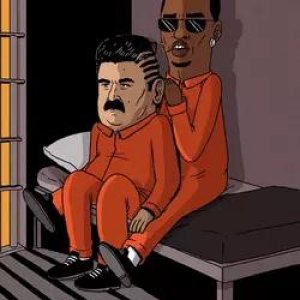 Diddy&Maduro