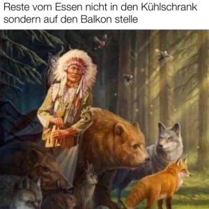 1 mit der Natur