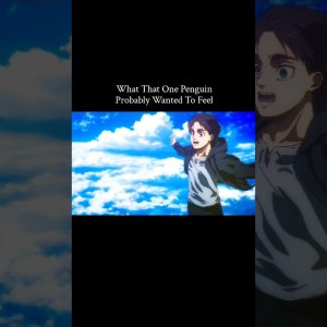 They survive, but he lives