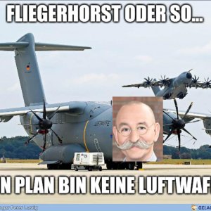 Fliegerhorst