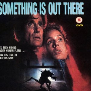 Something is out there