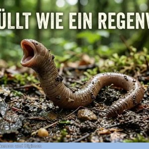 Jeder kennt so einen Typ