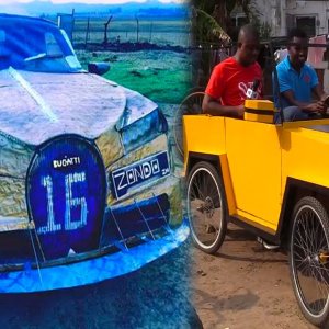 African Motor Industrys