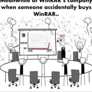 winrar 🙏