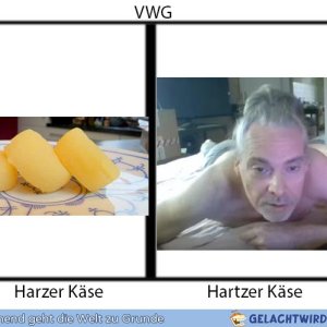VWG Harzerkäse