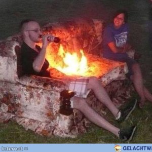 Neulich auf der Lachcon