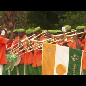 Fail 🎺 Deutsche Nationalhymne Spezial 🥳 / Niger / Kanzler Scholz 🇩🇪 23.05.2022
