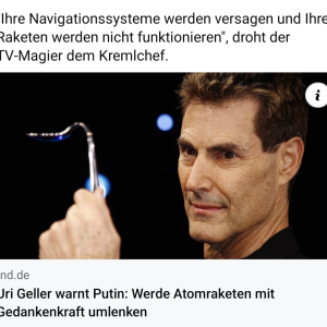 Wahre Physik