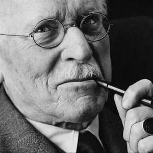 Carl Jung - Ending Your Inner Civil War (read by Alan Watts)