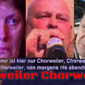 GOAweiler Chorweiler | Achim GOA REMIX