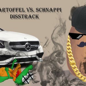 BSKartoffel vs. schnappi - Disstrack