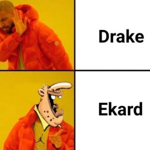 Ekaaaaaard