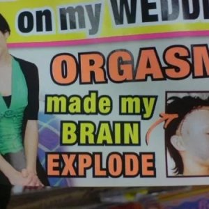 Orgasmus Spaß