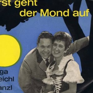 Franzl Lang & Helga Reichl -  Im schönen Bayrischzell