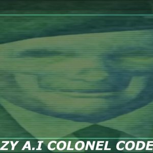 MGS2 - All Crazy A.I Colonel Codec Calls