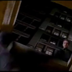 Spiderman 3 - Deleted Scene