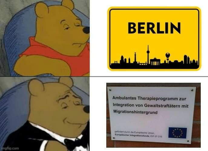 Berlin, Berlin