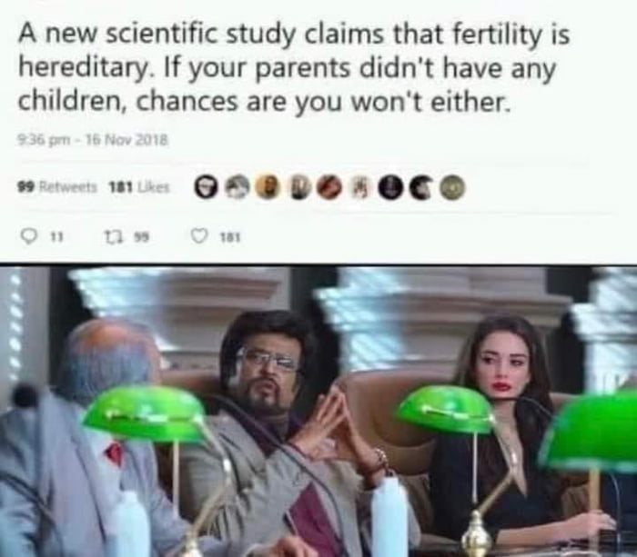 Wissenschaft ist unglaublich!!